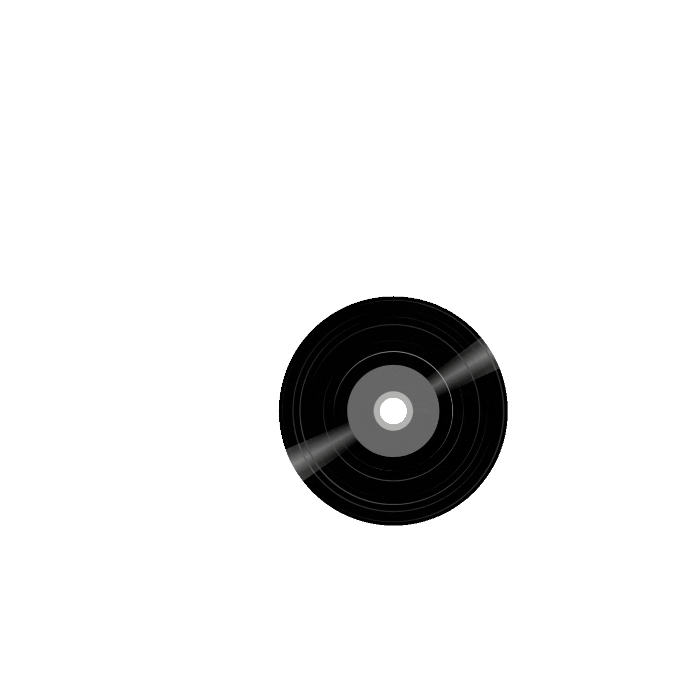 9th Street Social Club - Animated Logo